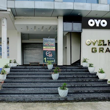 Super Collection O Ovel Hotel Grand Abadpura Extérieur photo